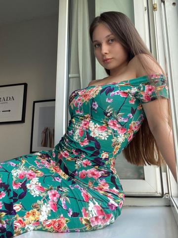 Индивидуалка Мелисса Фотография 2